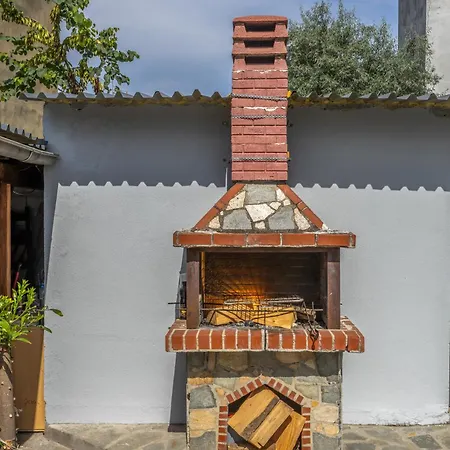 Foteini's アパート Néa Péramos