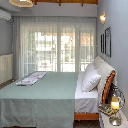 Foteini's アパート