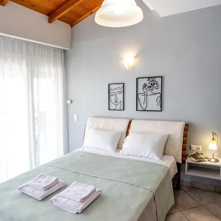 アパート Foteini's *