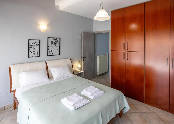 Apartment Foteini's
