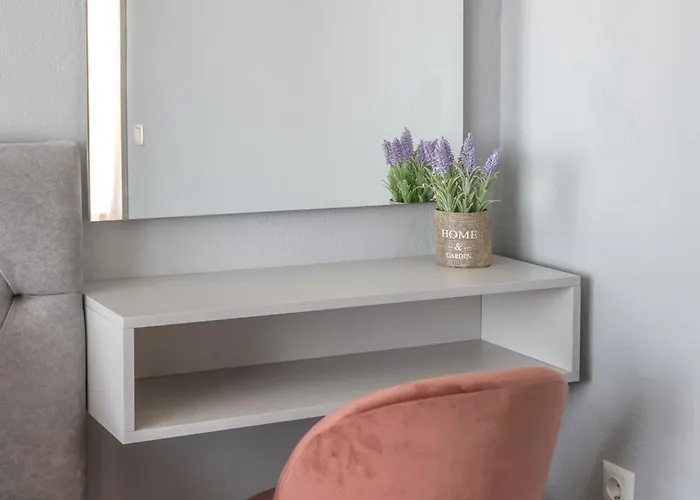 Foteini's Apartment *