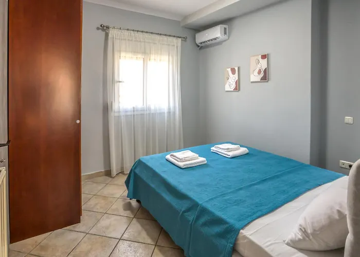 Foteini's Apartment