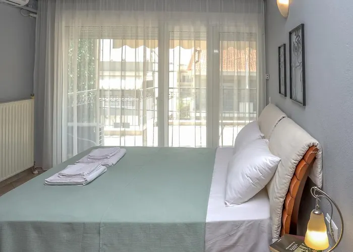 Foteini's Apartment