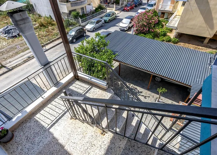 Foteini's Apartment