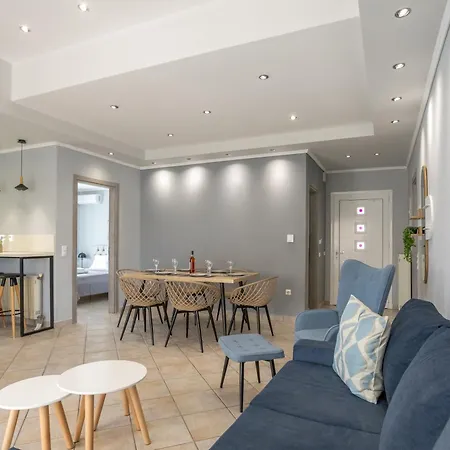 Foteini's * Nea Peramos (Macedonia)