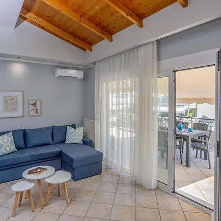 Apartment Foteini's *