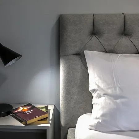 Apartment Foteini's *