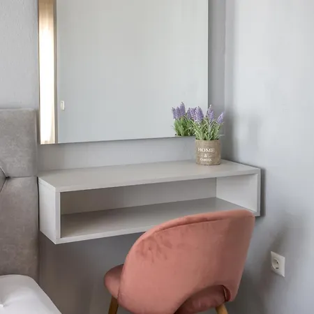 Foteini's Apartment *