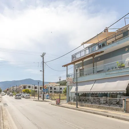Apartamento Foteini's