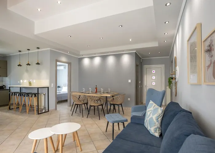 Foteini's * Néa Péramos