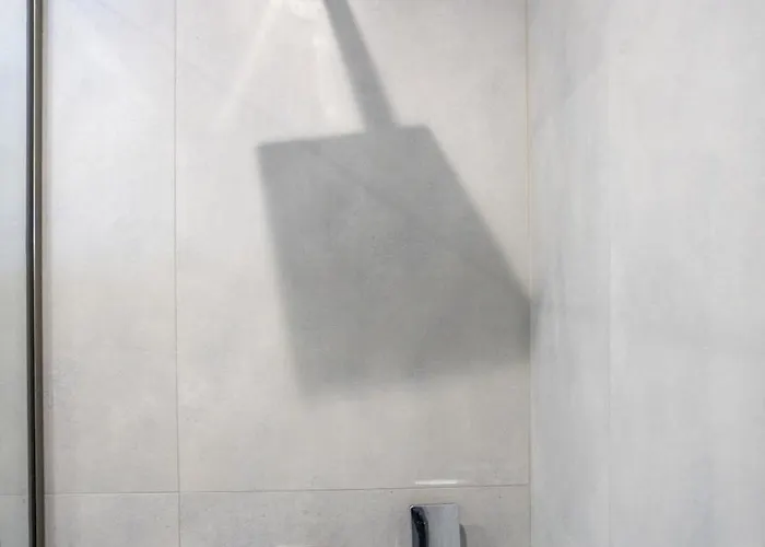 Foteini's Apartamento