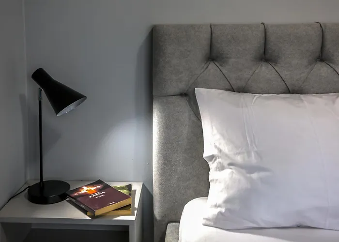 Appartement Foteini's *