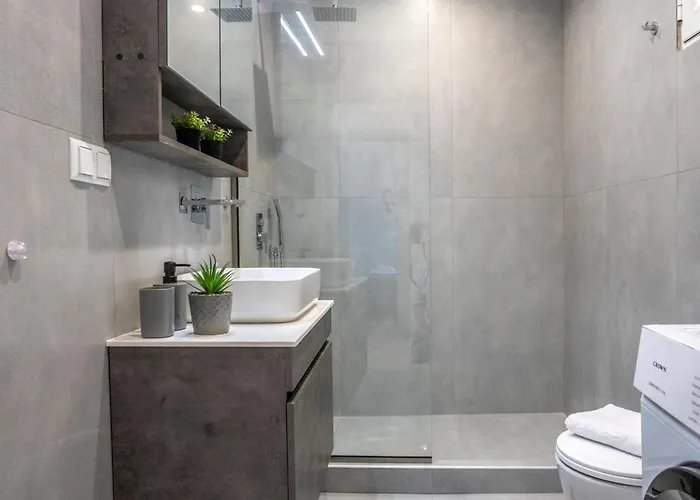 Foteini's * Néa Péramos