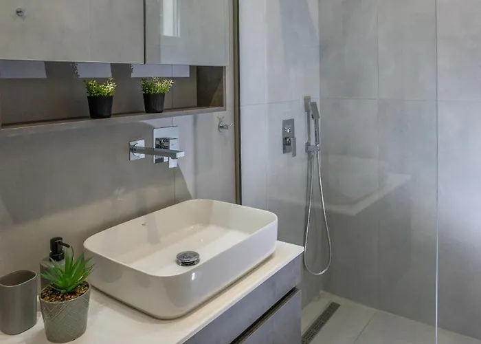 Foteini's Appartement *