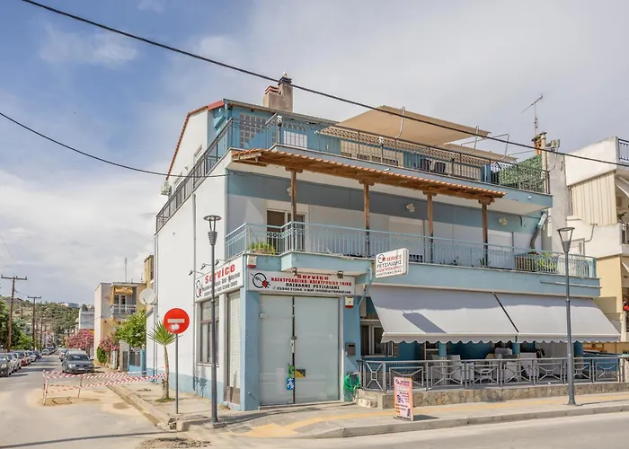 Appartement Foteini's