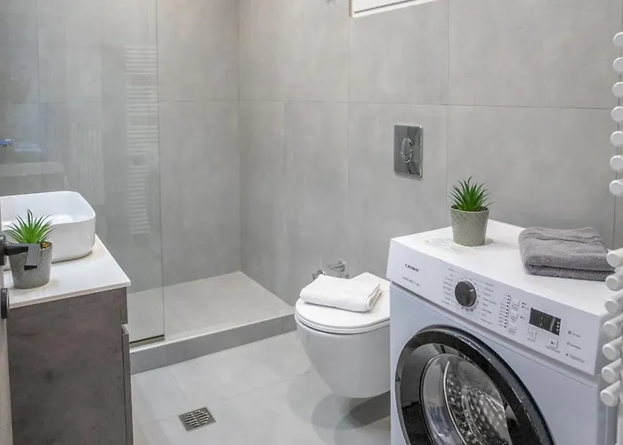 Appartement Foteini's