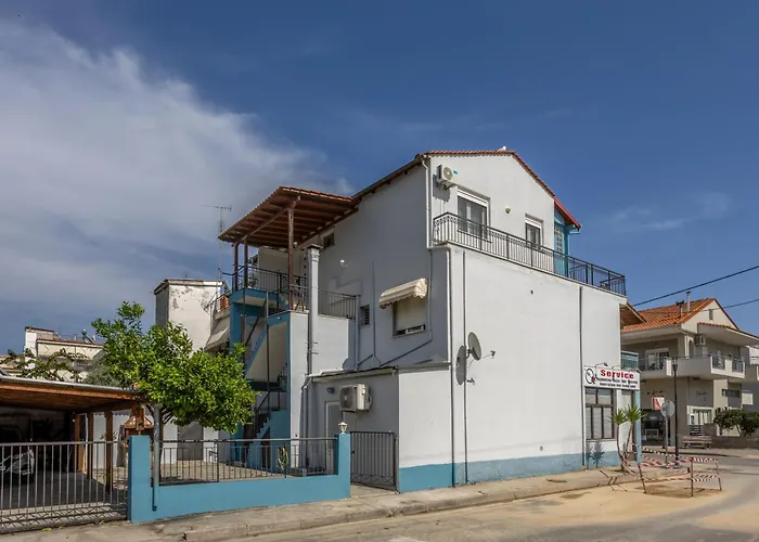 Foteini's Appartement