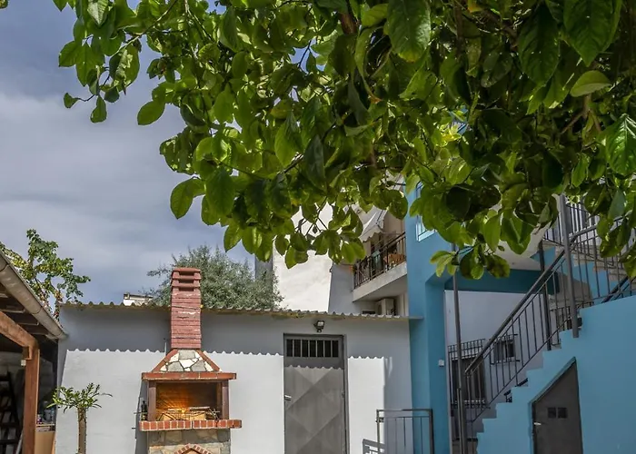 Appartement Foteini's