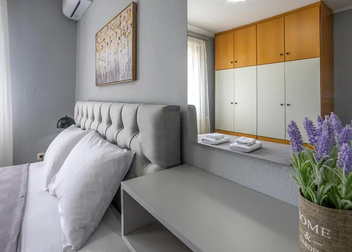 Appartement Foteini's